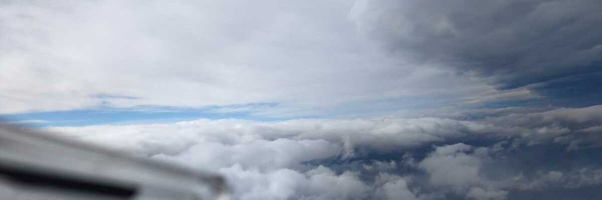 Verortung via Georeferenzierung der Kamera: Aufgenommen in der Nähe von Allerheiligen im Mürztal, Österreich in 4200 Meter